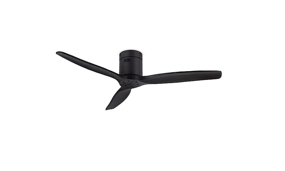 Ventilador de techo silencioso y ligero Create