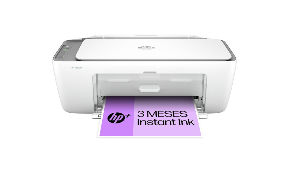 Impresora HP DeskJet 2820e