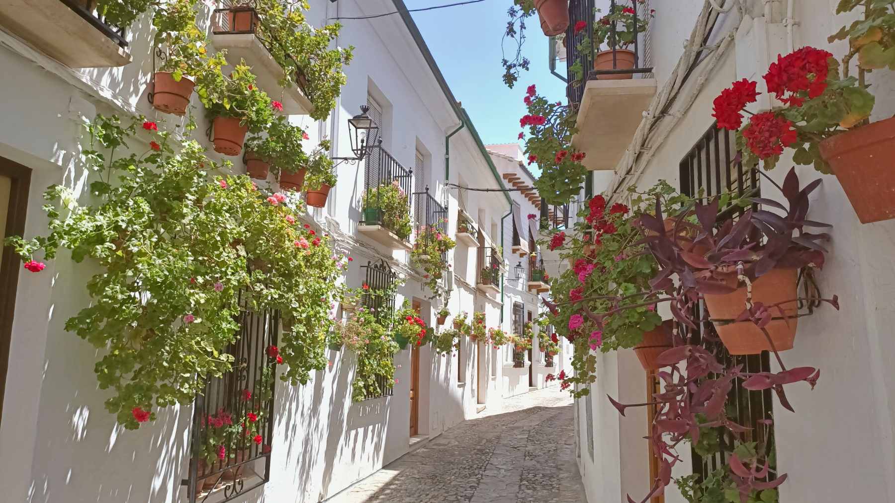 Priego de Córdoba.