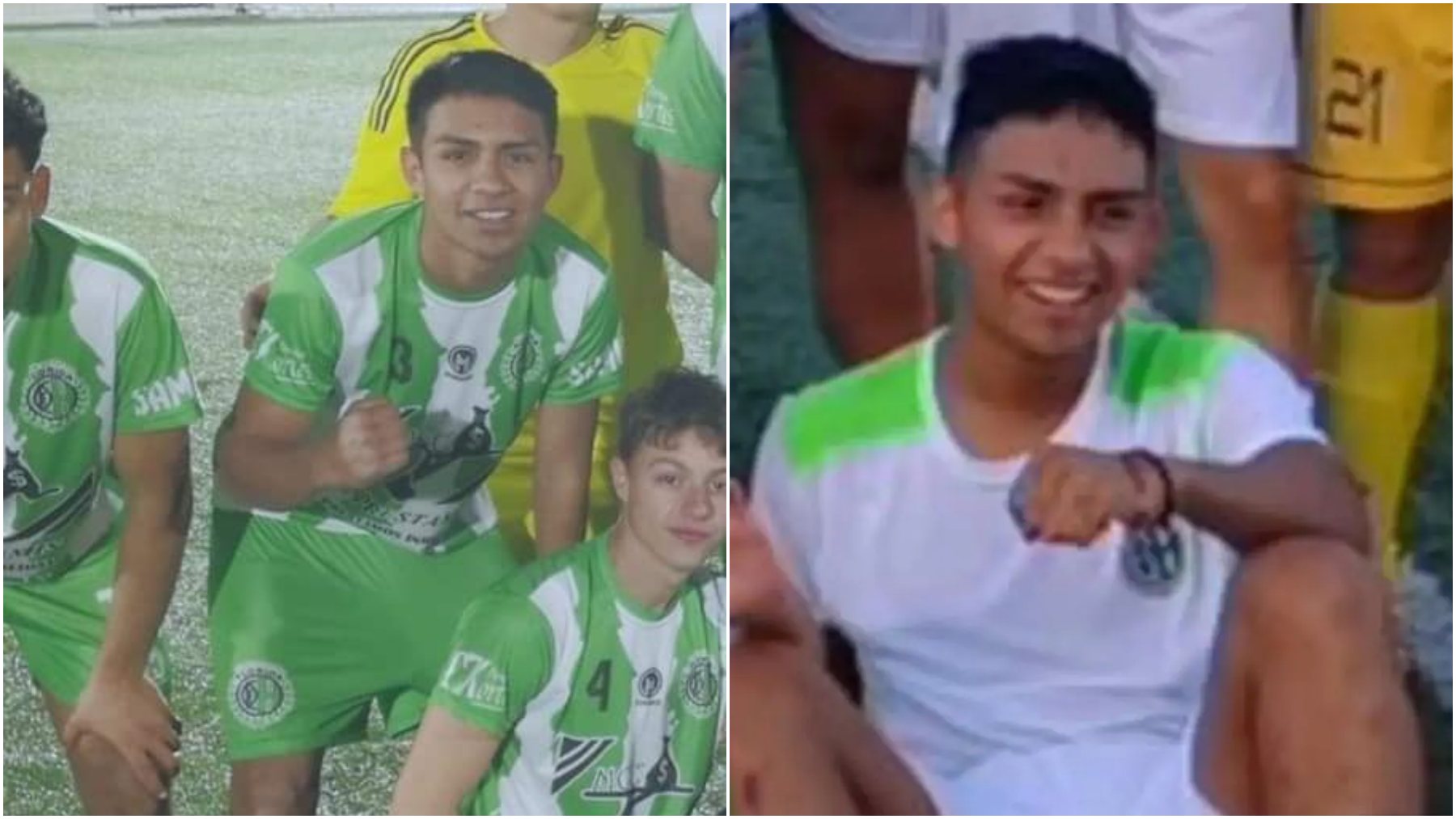 Roger Adrián Lezcano