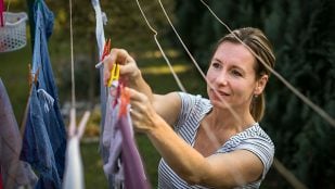 Usa el tendedero mejor