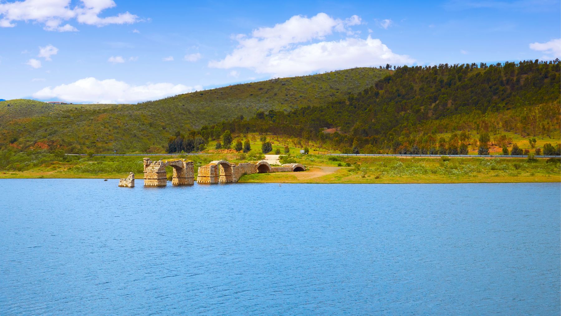 Río Tajo.