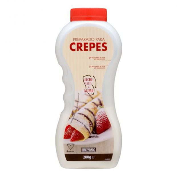 producto viral Mercadona