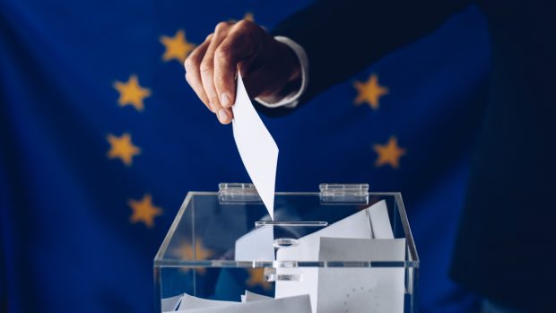 elecciones euopeas