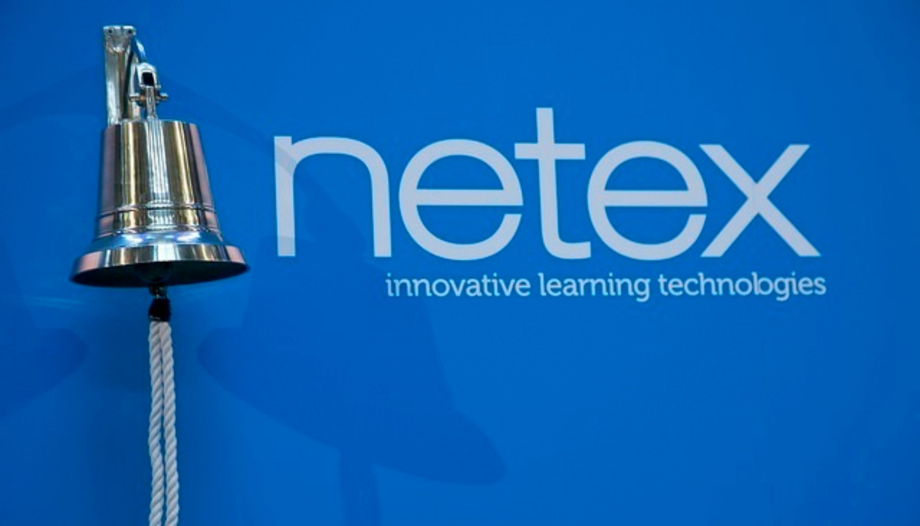 Netex, empresa dedicada al desarrollo tecnológico en el sector ‘e-learning’. (Imagen: EP)