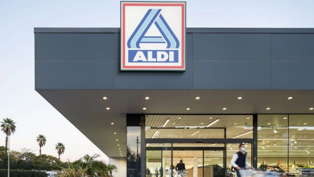 Aldi