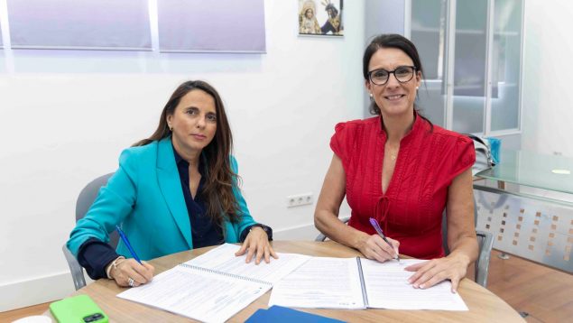 El Colegio Oficial de Psicología de Andalucía Oriental firma una póliza colectiva de RCP con A.M.A.