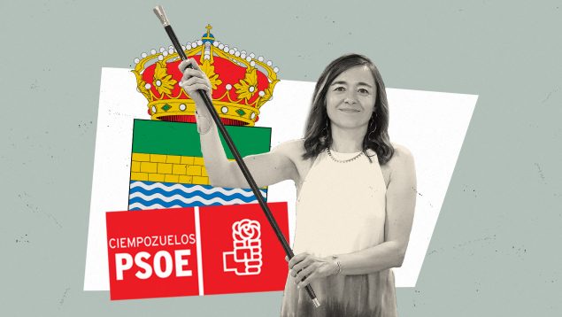 PSOE, Ciempozuelos, alcaldesa, prensa