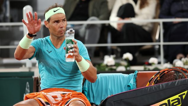 Rafa Nadal