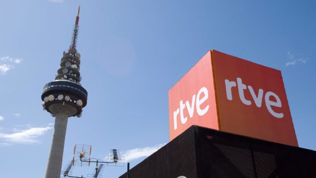 RTVE voces