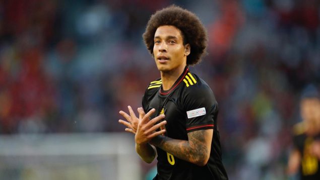 Witsel