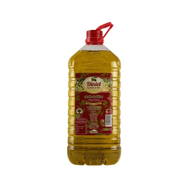 Alcampo aceite oliva