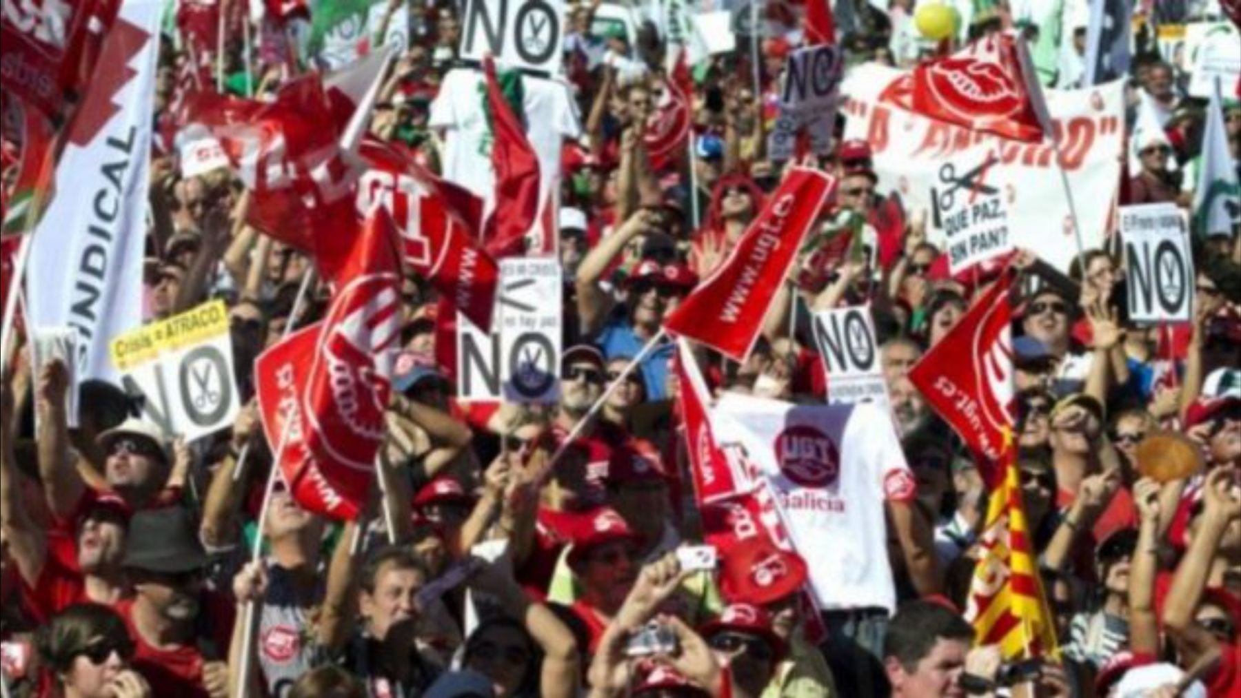 Día del Trabajador qué se celebra el 1 de mayo en España y por qué es festivo