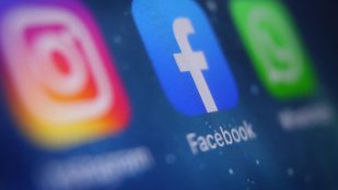 Meta Instagram Inteligencia artificial, Facebook, evitar datos, fotos