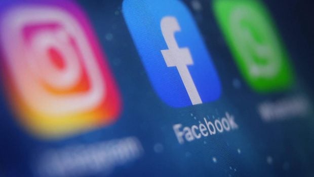 meta, beneficio, facebook, orientacion sexual, sentencia, justicia europea, tjue, Meta, Instagram, Inteligencia artificial, Facebook, evitar datos, fotos, google, linkdin, inteligencia artificial, robo de datos