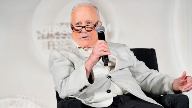 Richard Dreyfuss