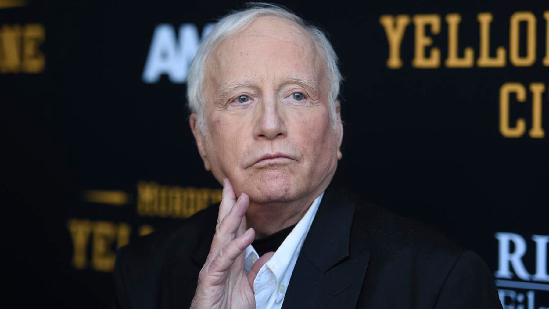 Richard Dreyfuss (Richard Shotwell:invision:ap).