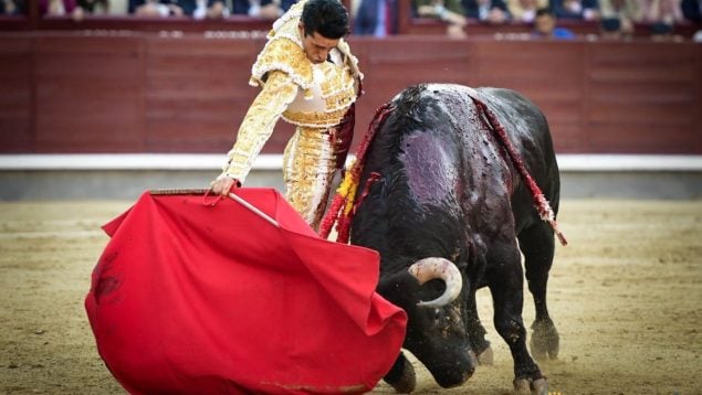 Talavante San Isidro, Las Ventas,