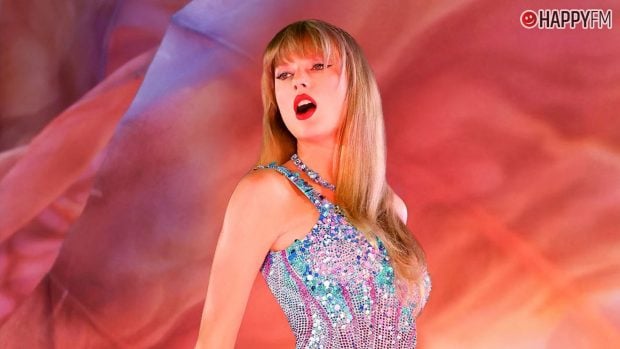 Taylor Swift arrasa con 'The Eras Tour'.