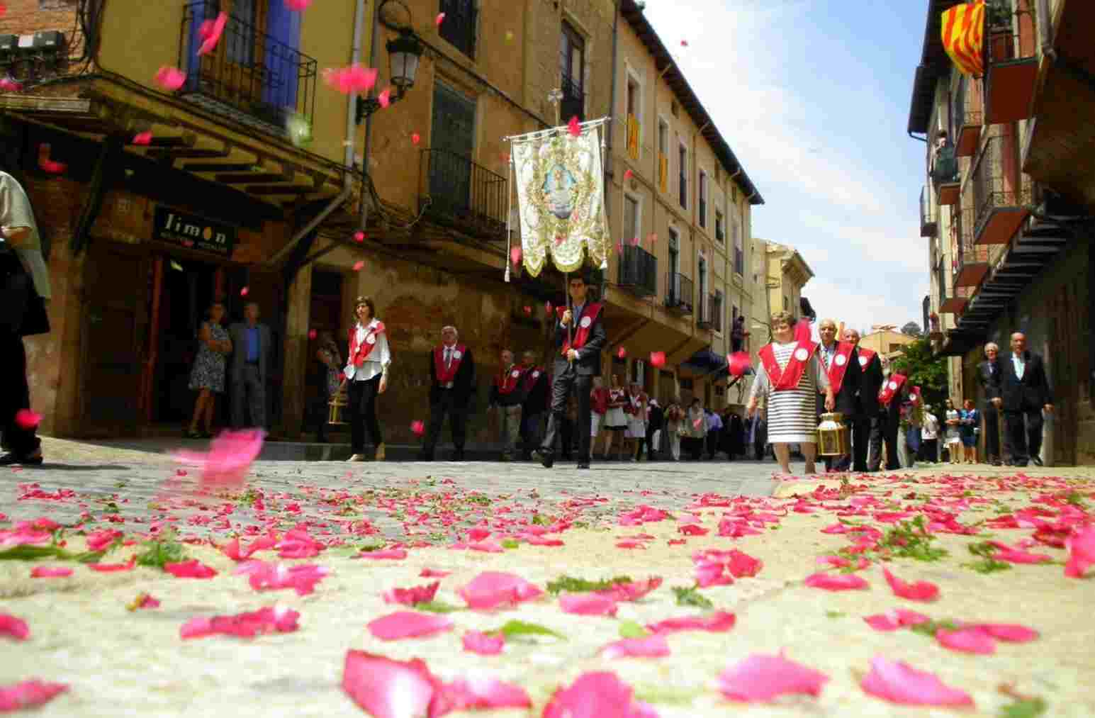 Daroca.