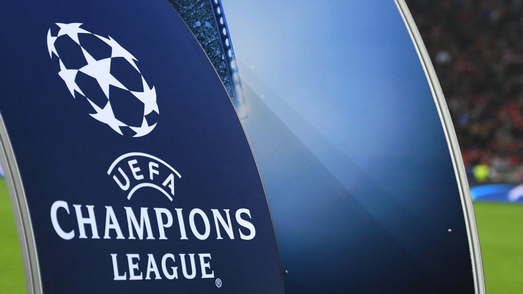 UEFA Champions League. (Europapress.)