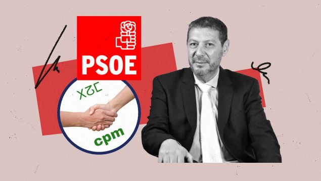 El PSOE regó con más de un millón a entidades islámicas de Melilla afines al CpM del condenado Aberchán
