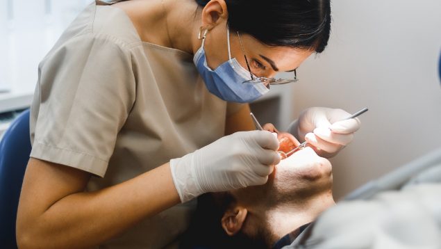 El Consejo General de Dentistas publica un Manifiesto por la Salud Bucodental de cara al 9J