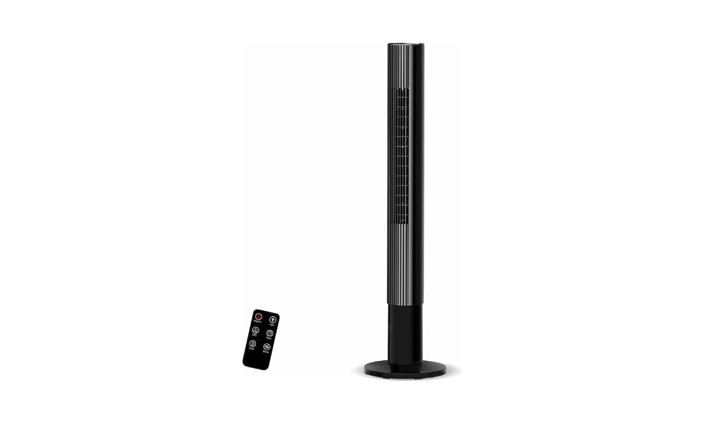 Ventilador de torre Vidacharmy