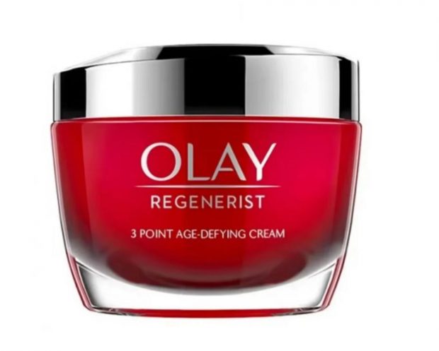 OCU anti-aging cream