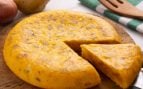 Tortilla de patata.
