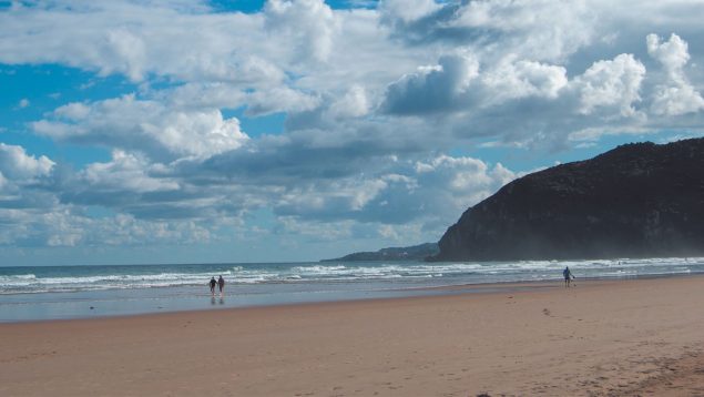 Pueblos de Cantabria.