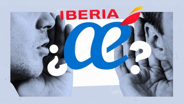Iberia, Air Europa