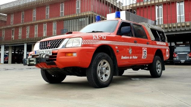 Condenada incendio vivienda Palma