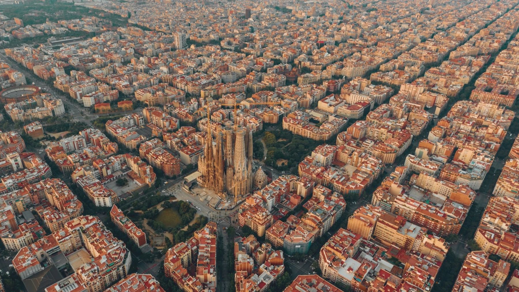 Barcelona.