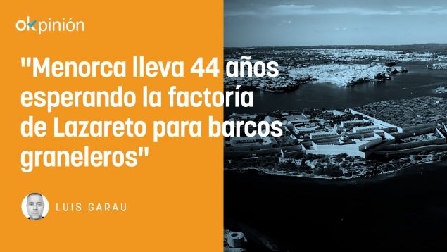 Realidad y solución para el sector agropecuario de Menorca