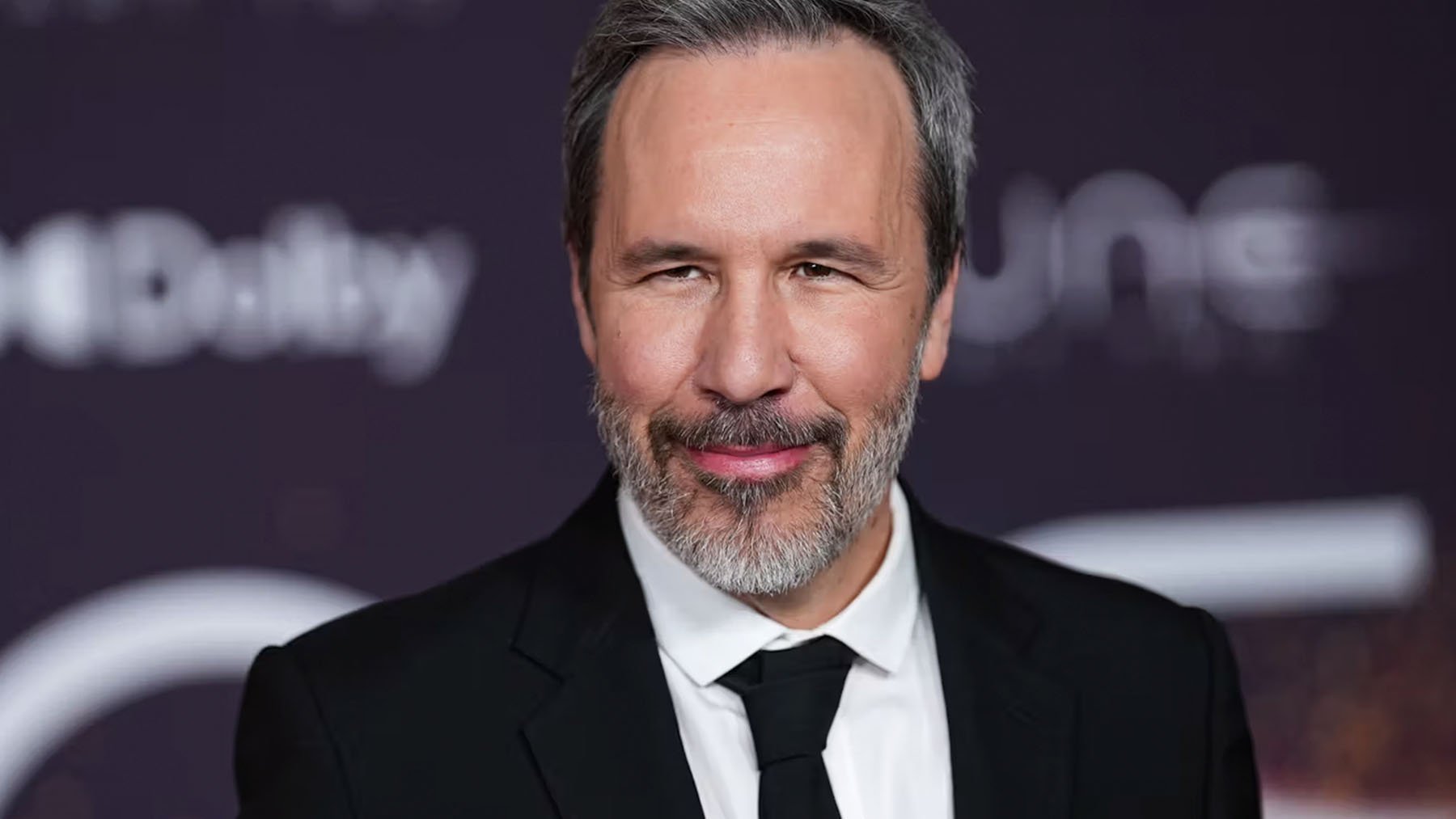 Denis Villeneuve (John Nacion:Getty Images).