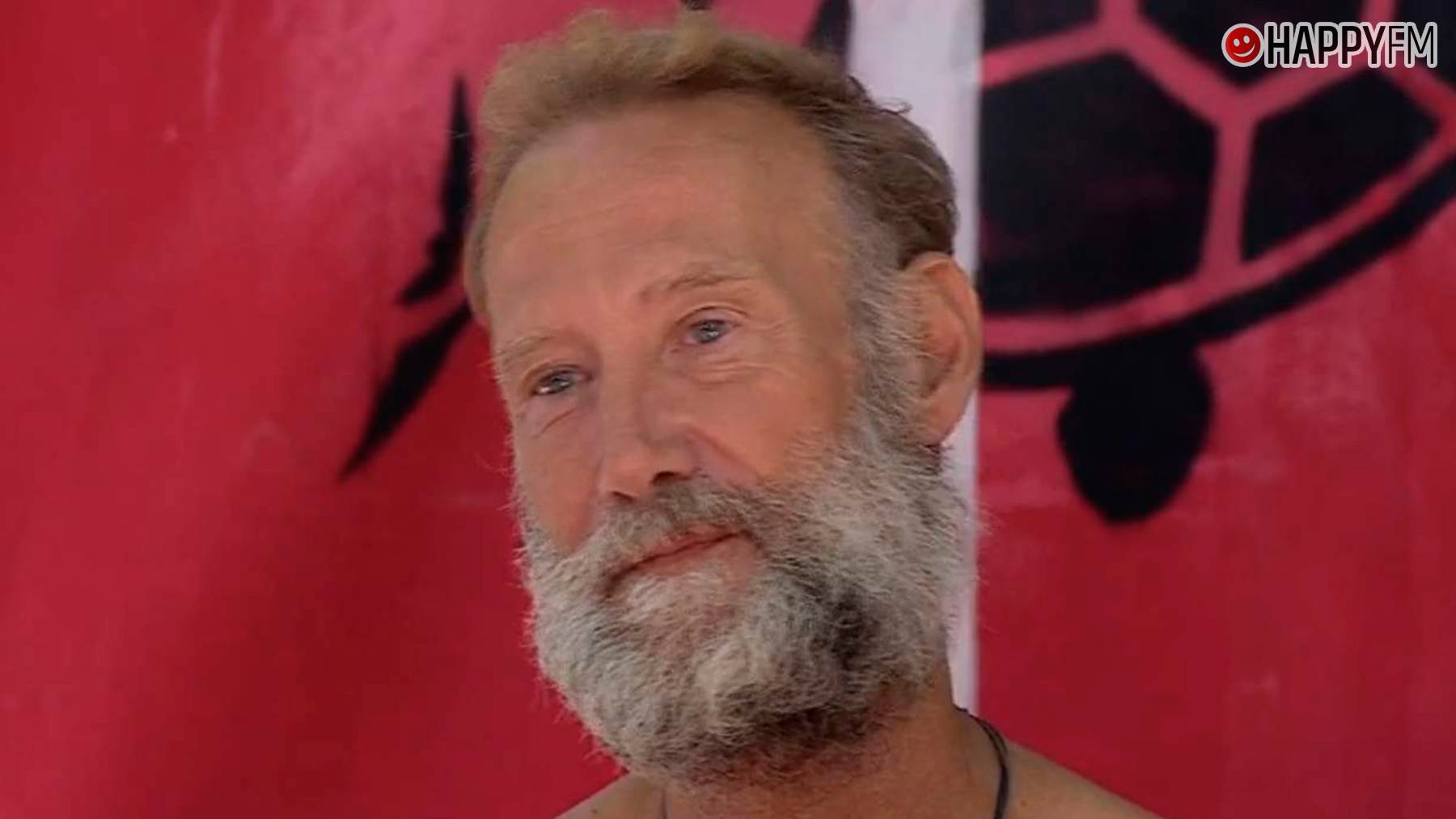 Pedro García Aguado descubre que está nominado tras la decisión de