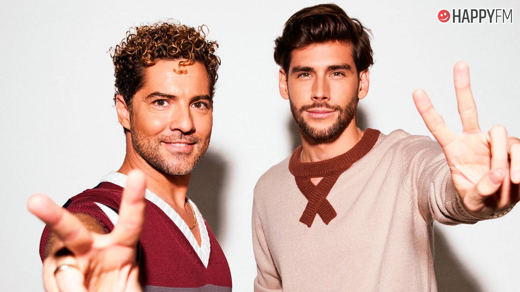 his age, his associate and biography of David Bisbal’s advisor in ‘La Voz Youngsters’