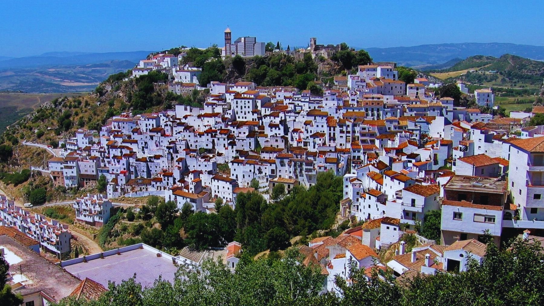 Casares.