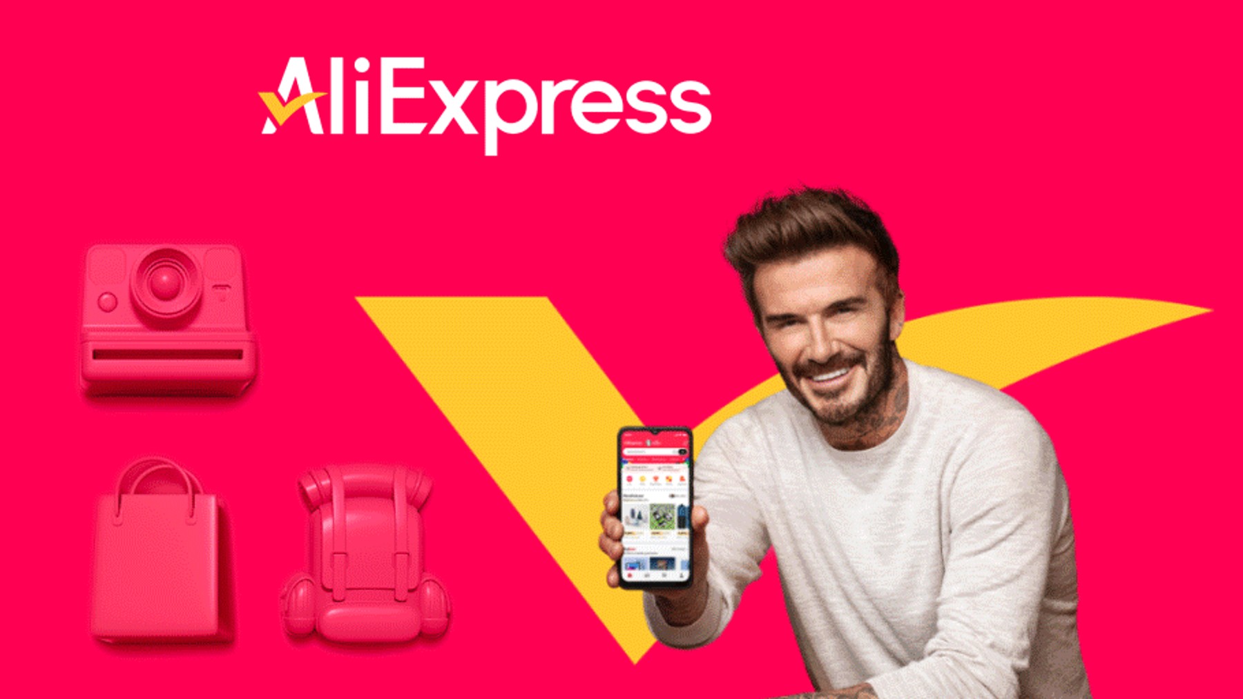 Las mejores ofertas de la Pasión Veraniega de AliExpress