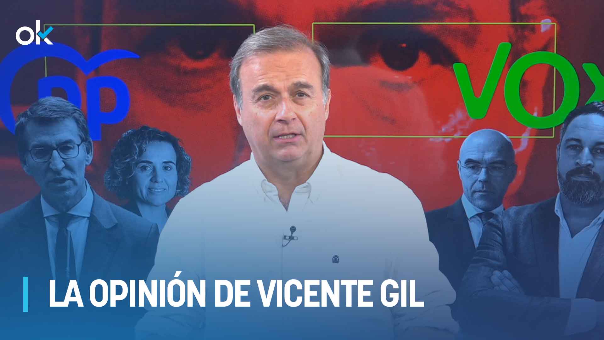 Vicente Gil.