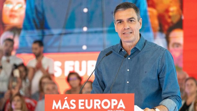 Sánchez congela obras clave en la Comunidad Valenciana tras prometer infraestructuras para Cataluña