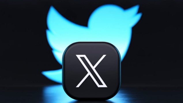 Twitter X contenido sexual, pornografía, porno, reglas