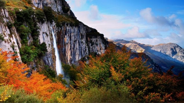 Pueblos de Cantabria