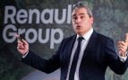 Renault descarbonización