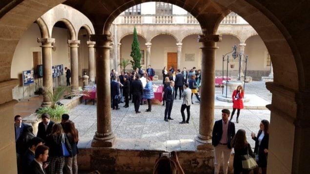 Jesuitas abandonan Mallorca