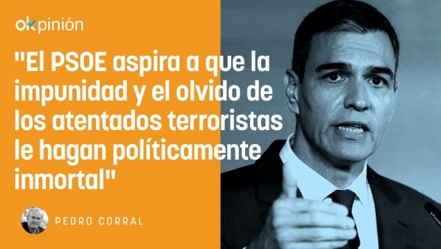 PSOe Pedro Sánchez