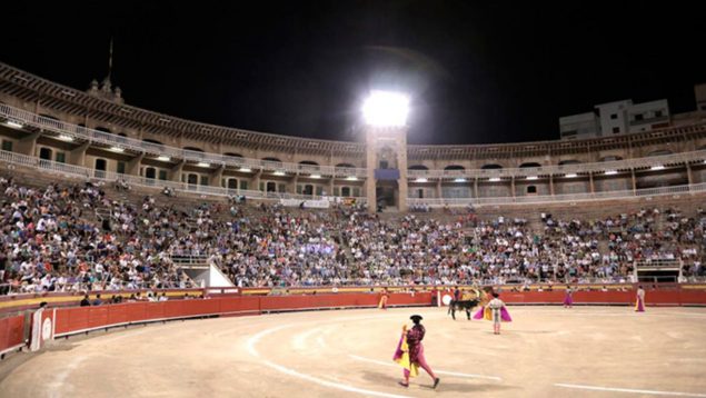 Baleares aprueba con los votos del PP y Vox que los menores puedan asistir a corridas de toros