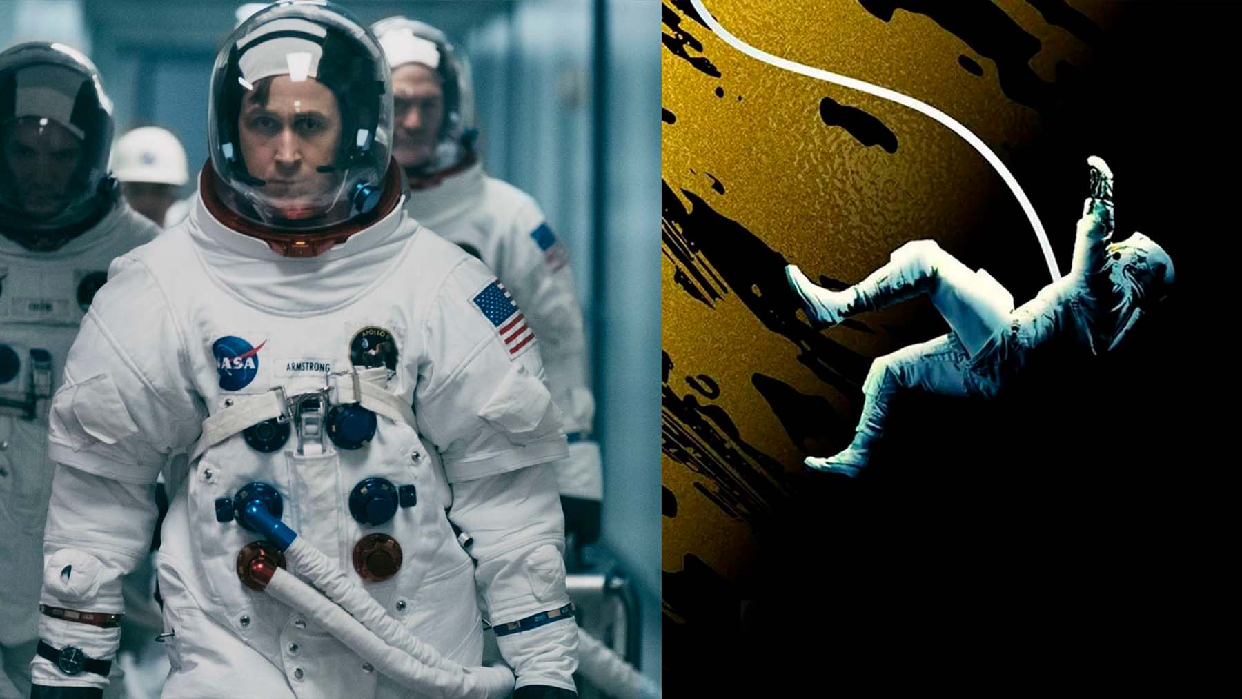 ‘Proyecto Hail Mary’ es la nueva aventura espacial de Ryan Gosling.