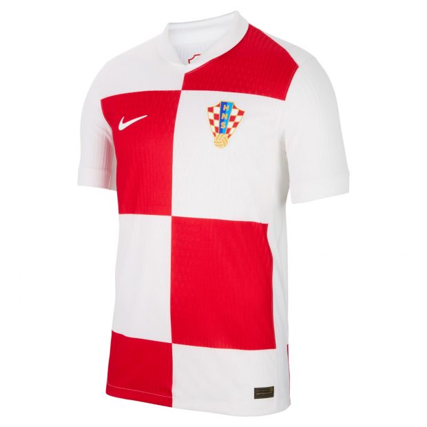 Croacia Eurocopa